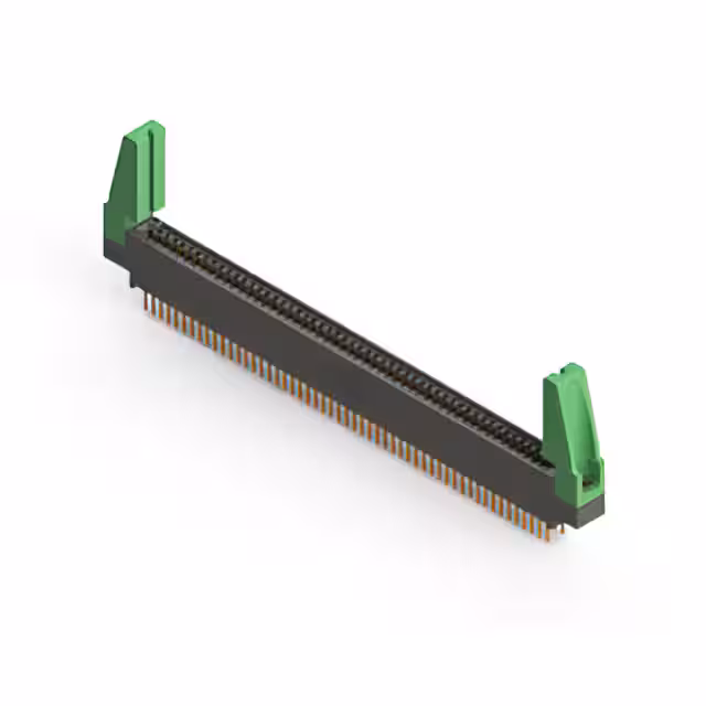 395-106-542-888 EDAC Inc.  Edgeboard Connectors